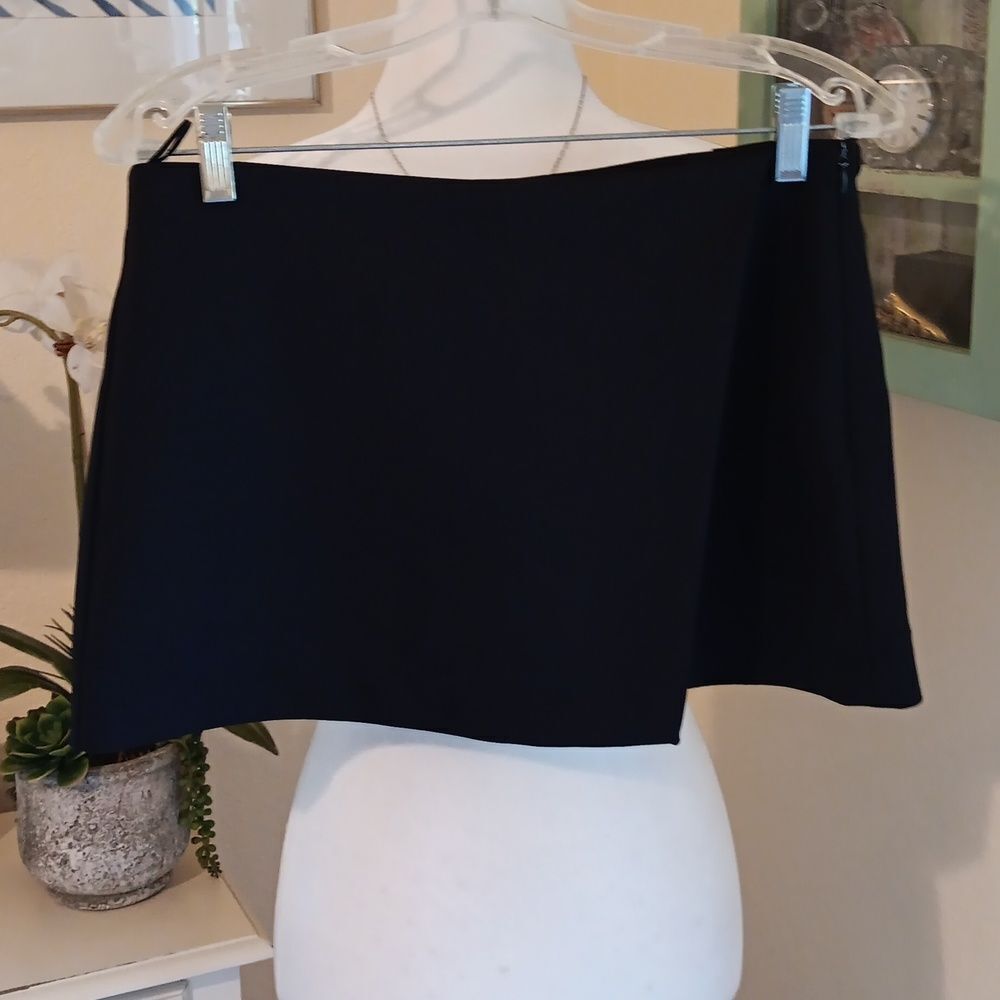 ZARA Skort. SPORTY. Mini. Activewear